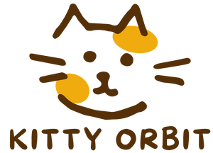 Kitty Orbit™